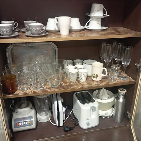 Apartamento Completo, Mascotas Aceptadas Arenales del Sol Zewnętrze zdjęcie
