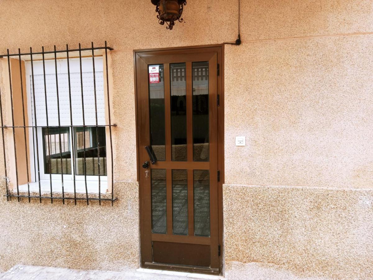 Apartamento Completo, Mascotas Aceptadas Arenales del Sol Zewnętrze zdjęcie