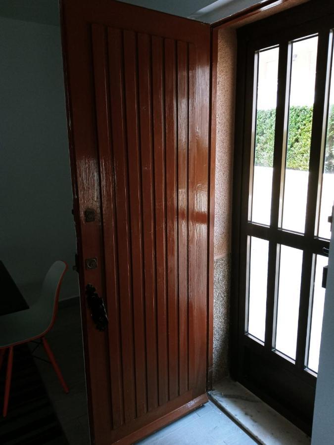 Apartamento Completo, Mascotas Aceptadas Arenales del Sol Zewnętrze zdjęcie