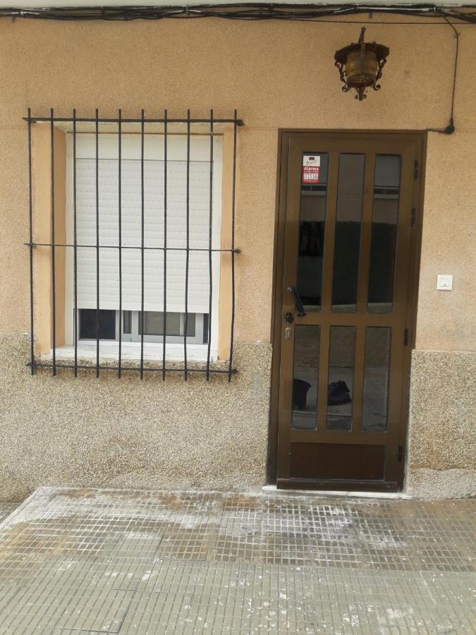 Apartamento Completo, Mascotas Aceptadas Arenales del Sol Zewnętrze zdjęcie