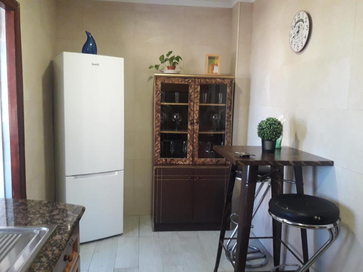Apartamento Completo, Mascotas Aceptadas Arenales del Sol Zewnętrze zdjęcie