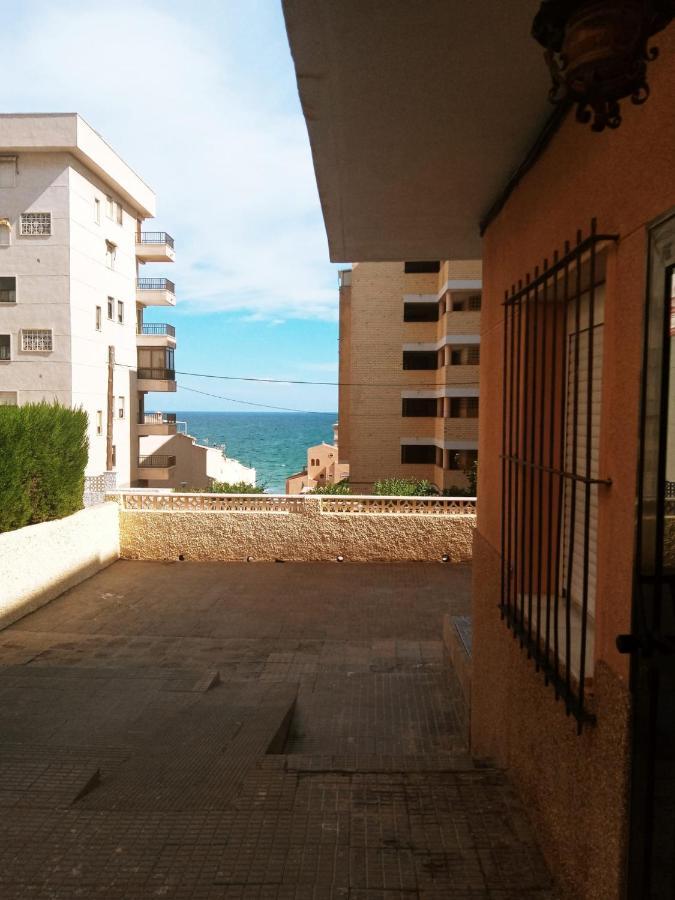 Apartamento Completo, Mascotas Aceptadas Arenales del Sol Zewnętrze zdjęcie