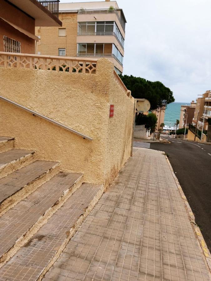 Apartamento Completo, Mascotas Aceptadas Arenales del Sol Zewnętrze zdjęcie