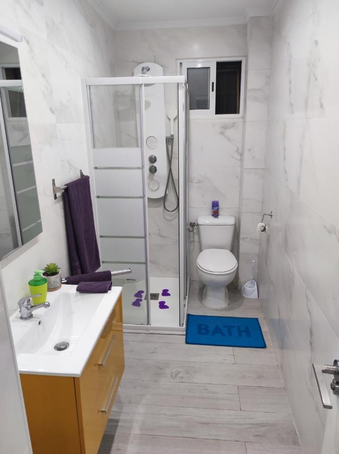 Apartamento Completo, Mascotas Aceptadas Arenales del Sol Zewnętrze zdjęcie