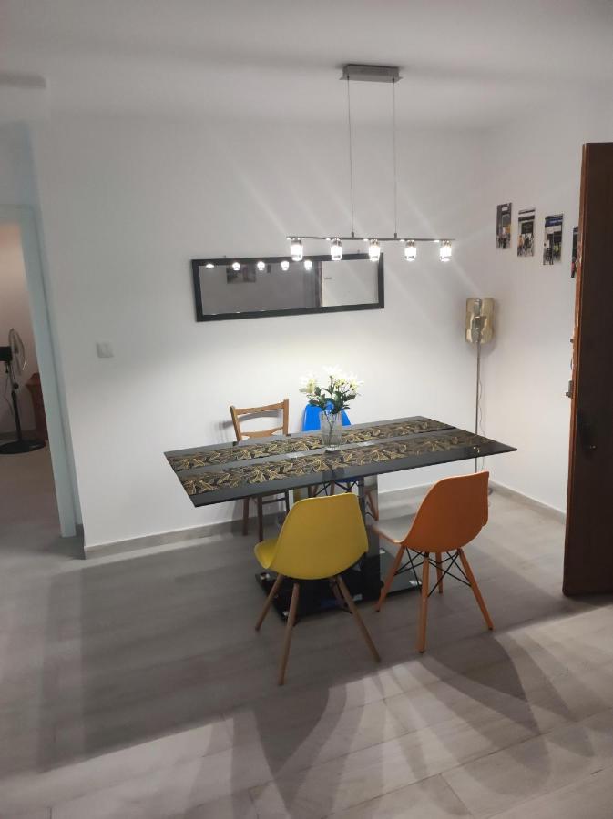 Apartamento Completo, Mascotas Aceptadas Arenales del Sol Zewnętrze zdjęcie