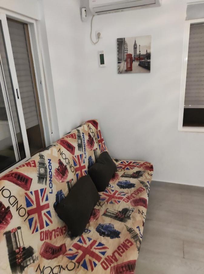 Apartamento Completo, Mascotas Aceptadas Arenales del Sol Zewnętrze zdjęcie