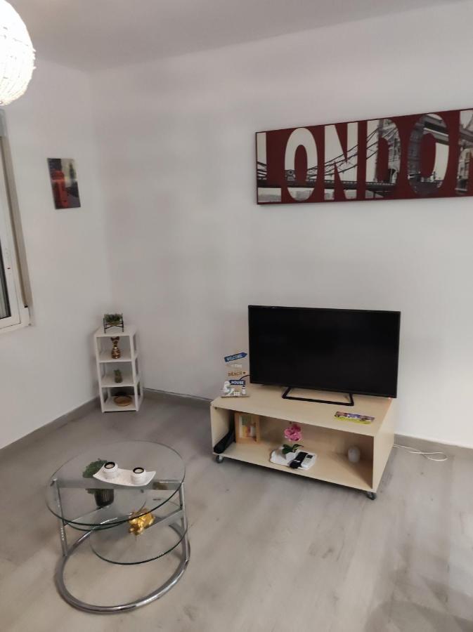 Apartamento Completo, Mascotas Aceptadas Arenales del Sol Zewnętrze zdjęcie