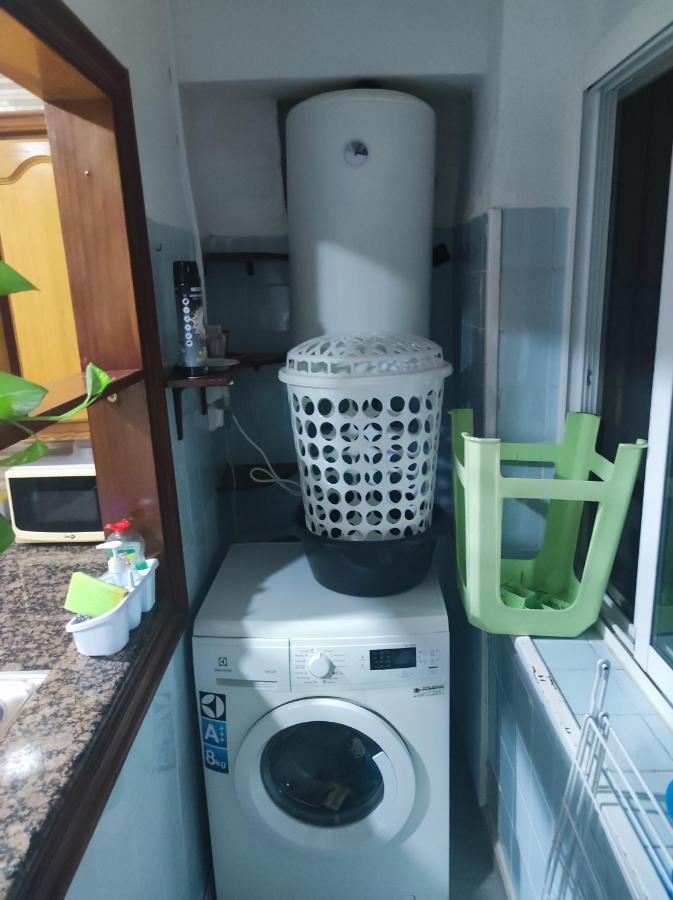 Apartamento Completo, Mascotas Aceptadas Arenales del Sol Zewnętrze zdjęcie