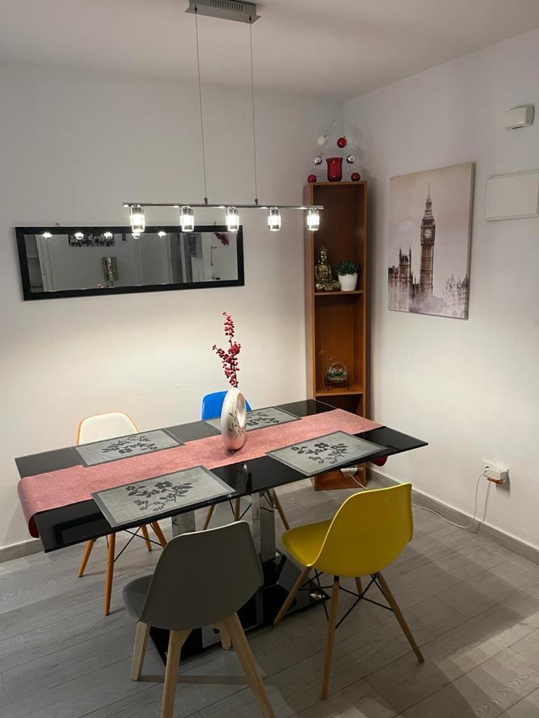 Apartamento Completo, Mascotas Aceptadas Arenales del Sol Zewnętrze zdjęcie