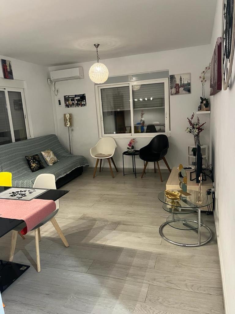 Apartamento Completo, Mascotas Aceptadas Arenales del Sol Zewnętrze zdjęcie
