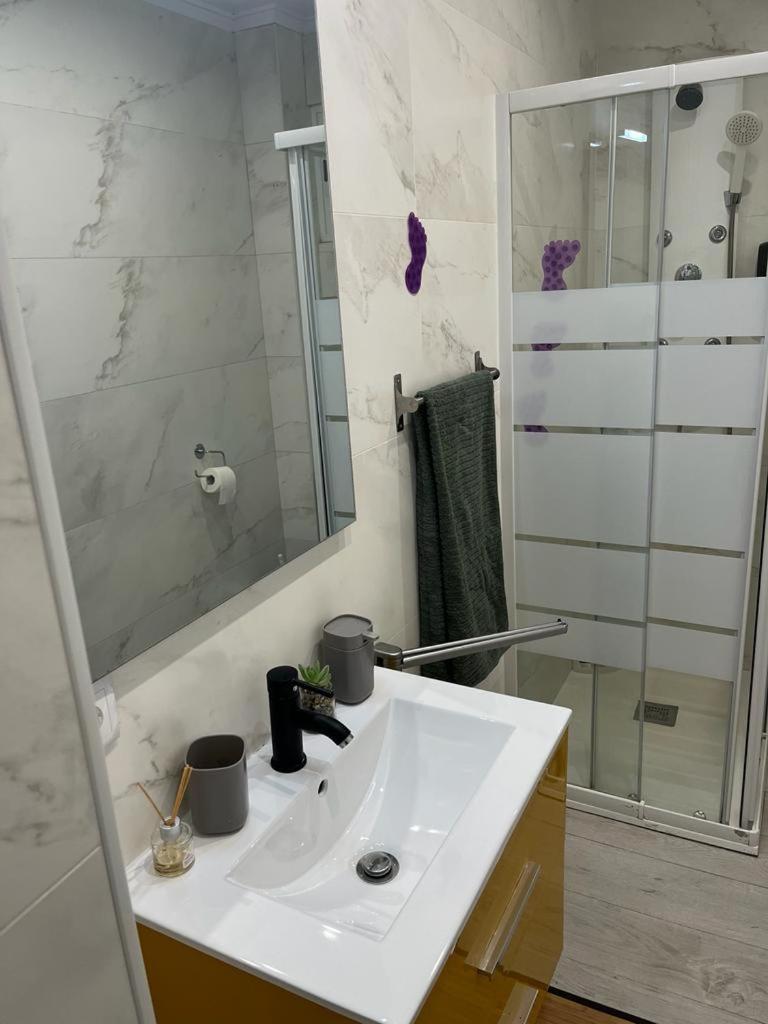 Apartamento Completo, Mascotas Aceptadas Arenales del Sol Zewnętrze zdjęcie