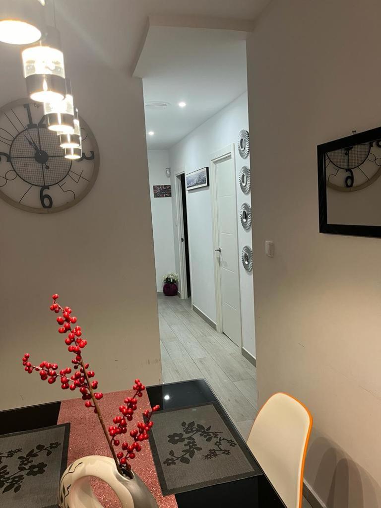 Apartamento Completo, Mascotas Aceptadas Arenales del Sol Zewnętrze zdjęcie