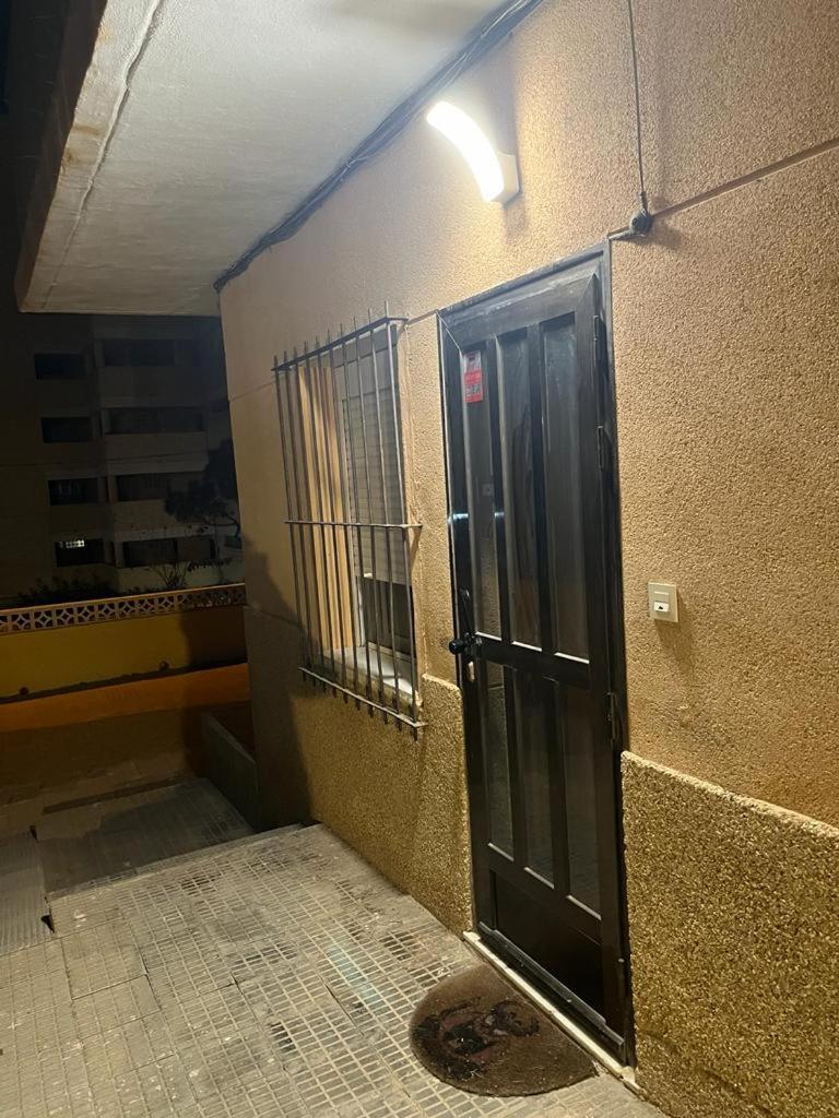 Apartamento Completo, Mascotas Aceptadas Arenales del Sol Zewnętrze zdjęcie