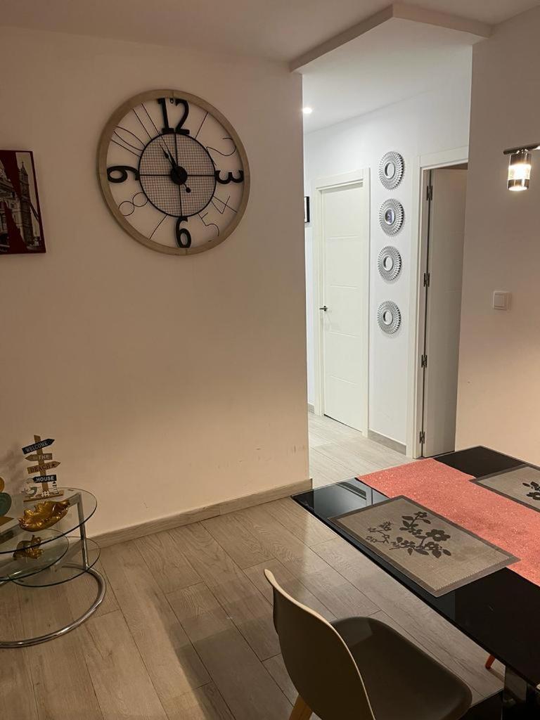 Apartamento Completo, Mascotas Aceptadas Arenales del Sol Zewnętrze zdjęcie