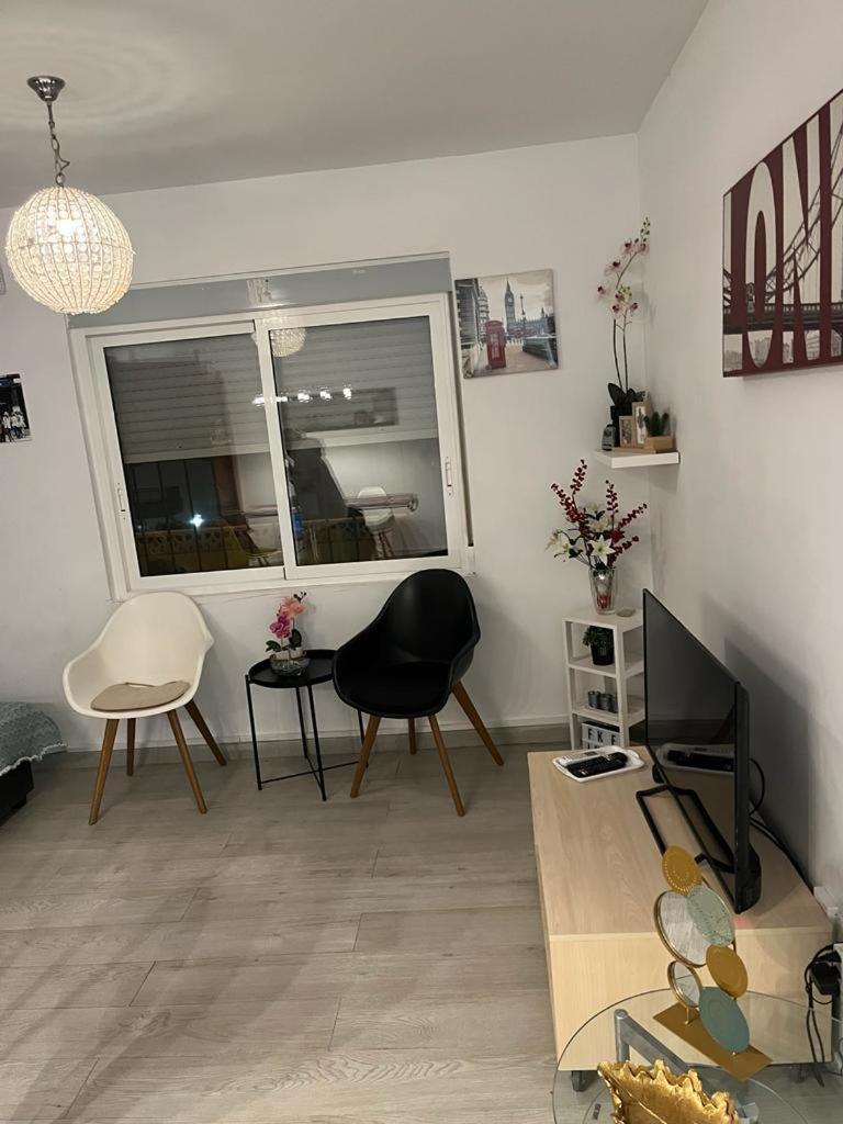 Apartamento Completo, Mascotas Aceptadas Arenales del Sol Zewnętrze zdjęcie